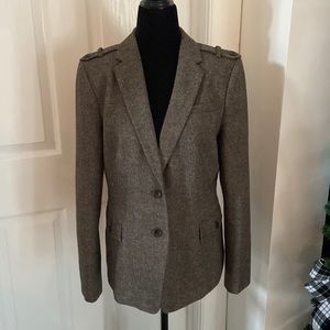Blazer Anne Taylor